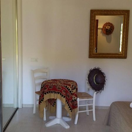 Apartamentos Colomar Santa Eularia des Riu Bagian luar foto