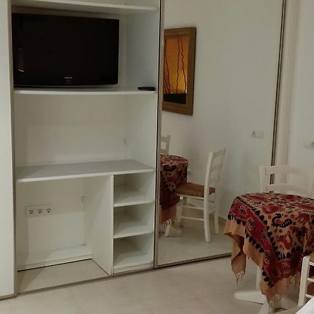 Apartamentos Colomar Santa Eularia des Riu Bagian luar foto