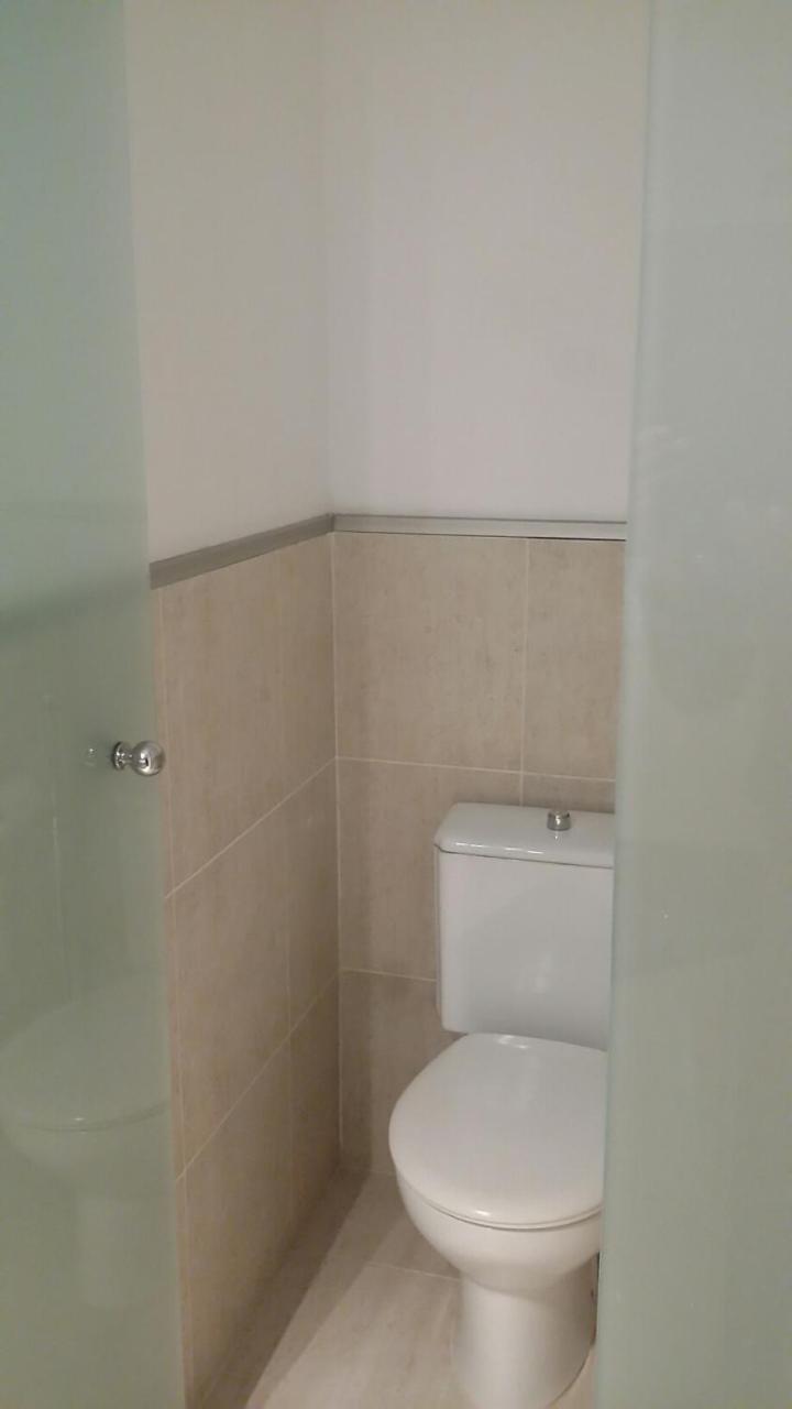 Apartamentos Colomar Santa Eularia des Riu Ruang foto